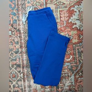 Figs Yola skinny scrub pants
